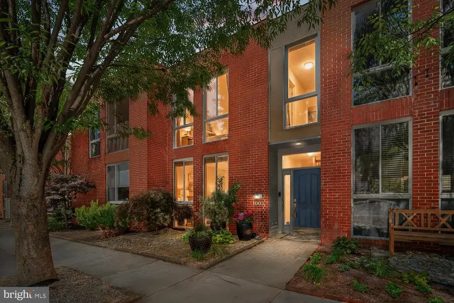 1003 Covington St, Baltimore, MD 21230 - #2