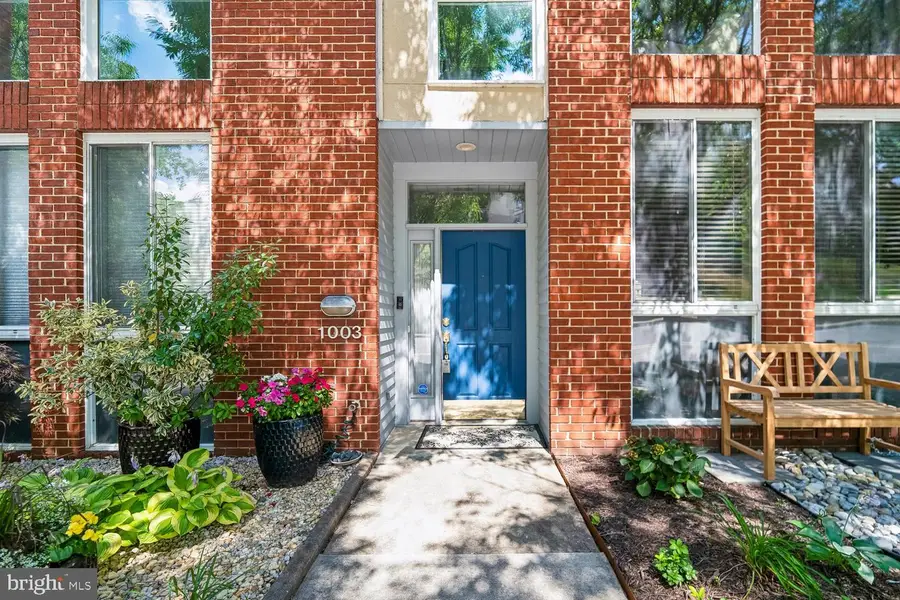 1003 Covington St, Baltimore, MD 21230 - #3