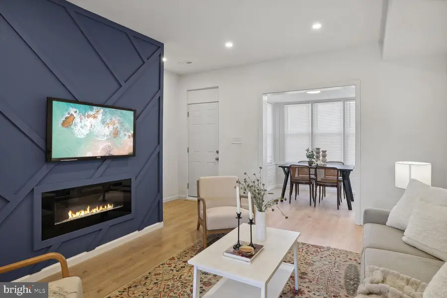 819 Cator Ave, Baltimore, MD 21218 - #3