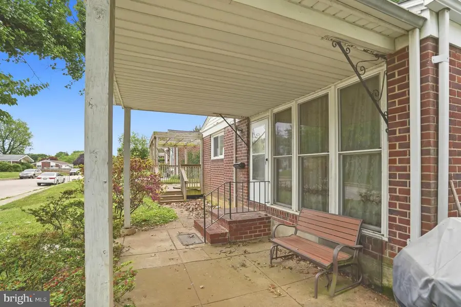 5908 Winner Ave, Baltimore, MD 21215 - #2