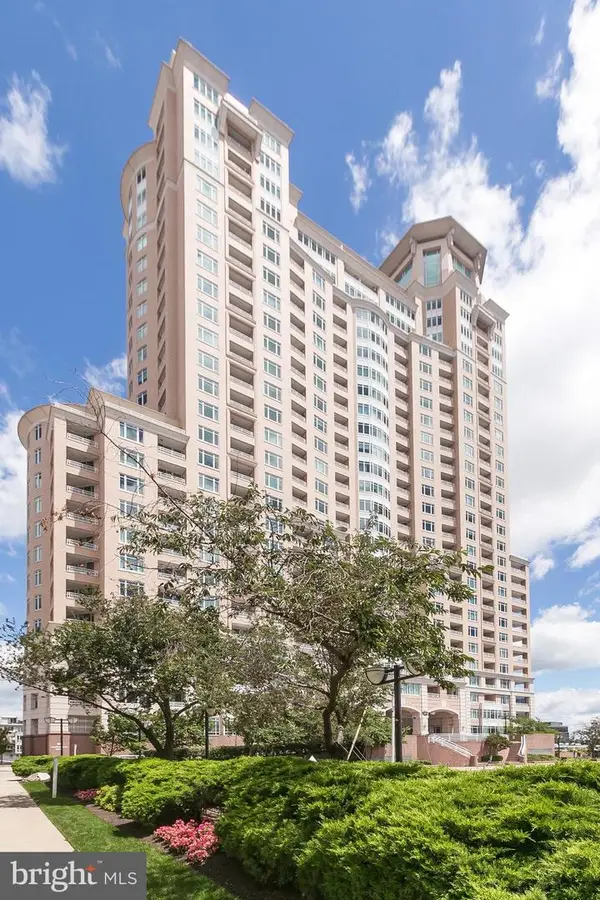 100 Harborview Dr #1610, BALTIMORE, MD 21230