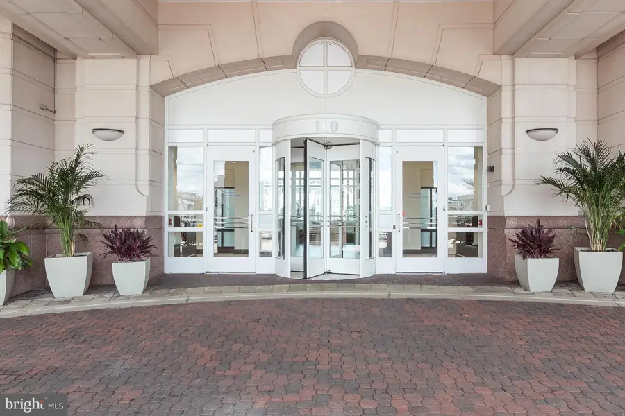 100 Harborview Dr #1610, Baltimore, MD 21230 - #2