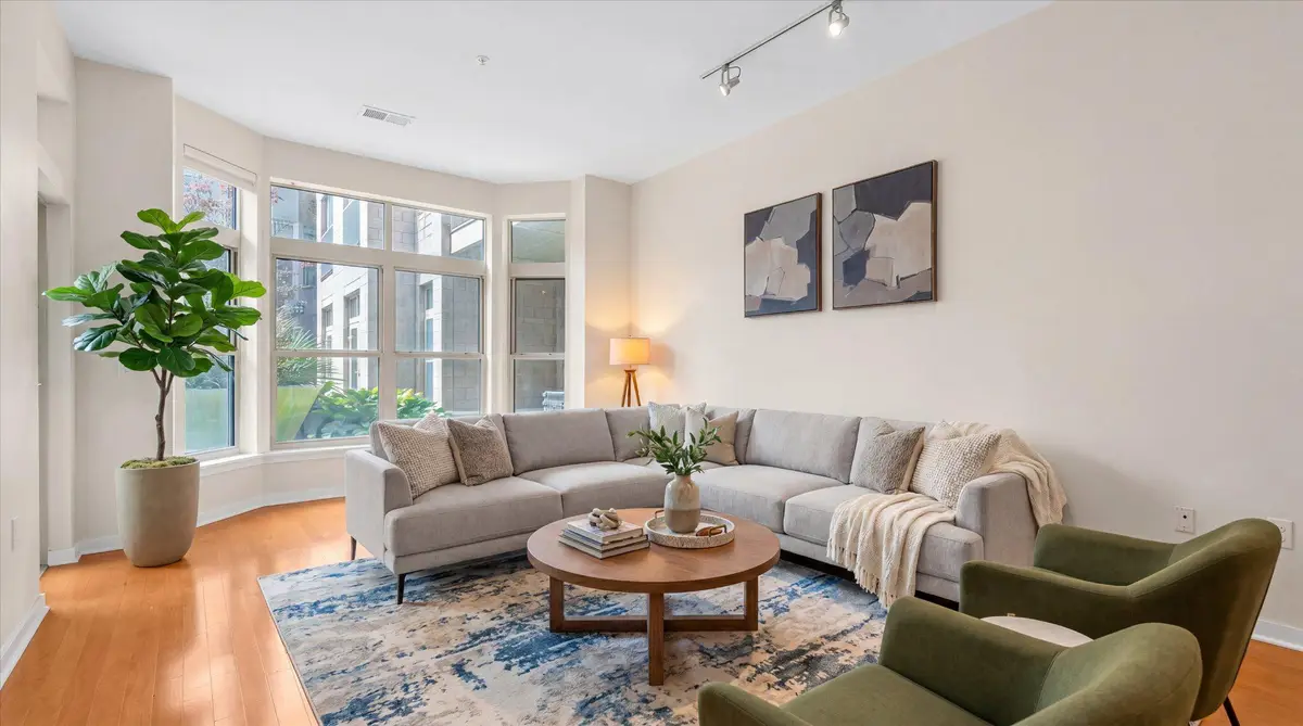 1209 N Charles St #114, Baltimore, MD 21201 - #1