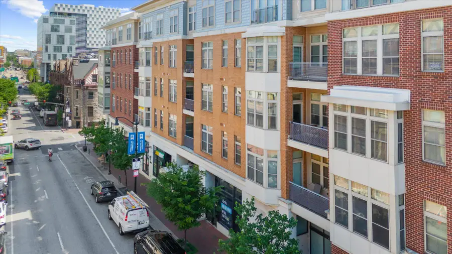1209 N Charles St #114, Baltimore, MD 21201 - #2