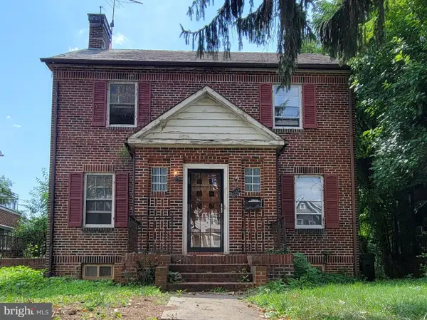 3309 Pinkney Rd, BALTIMORE, MD 21215