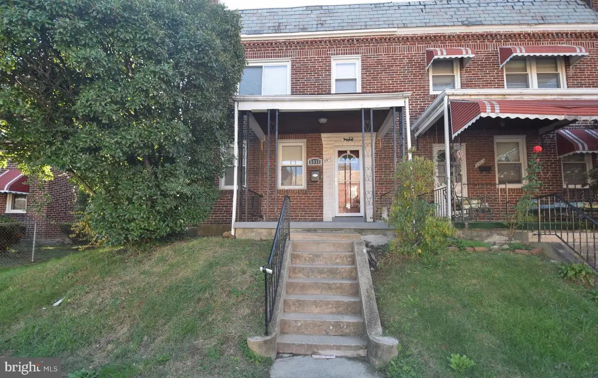 3911 Bareva Rd, Baltimore, MD 21215 - #1