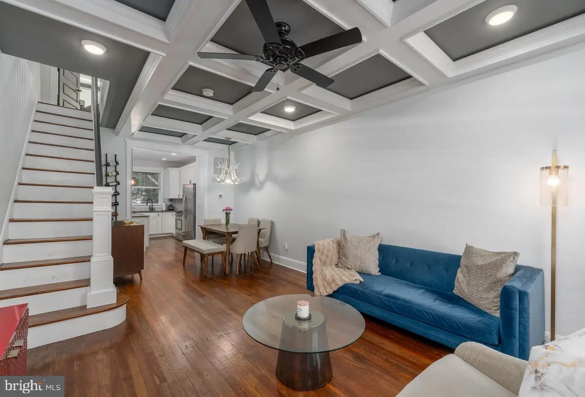 606 S Eaton St, Baltimore, MD 21224 - #1
