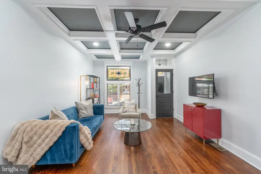 606 S Eaton St, Baltimore, MD 21224 - #3