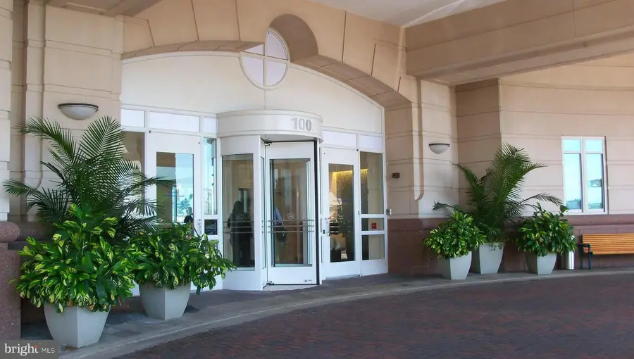 100 Harborview Dr #1509, Baltimore, MD 21230 - #3