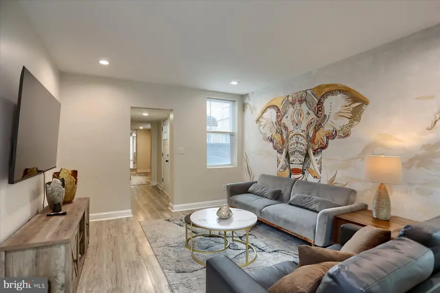 401 S Ann St, Baltimore, MD 21231 - #3
