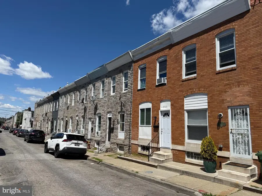 3504 Noble St, Baltimore, MD 21224 - #2