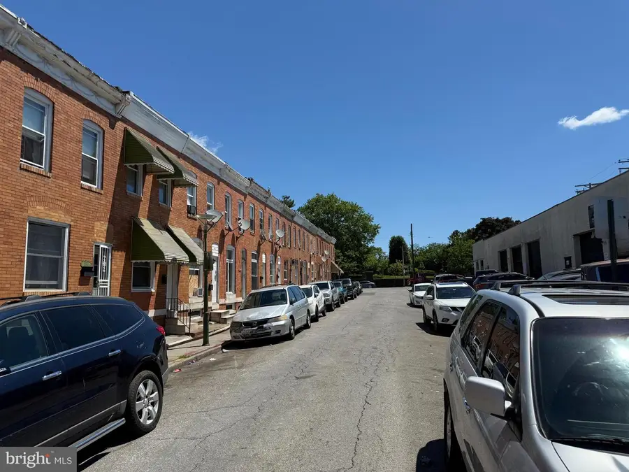 3504 Noble St, Baltimore, MD 21224 - #3