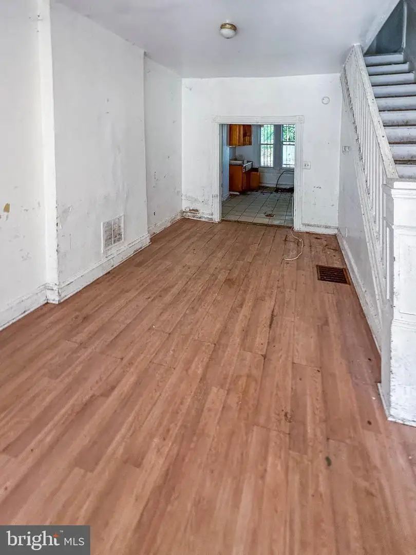 1218 Montford Ave N, Baltimore, MD 21213 - #2