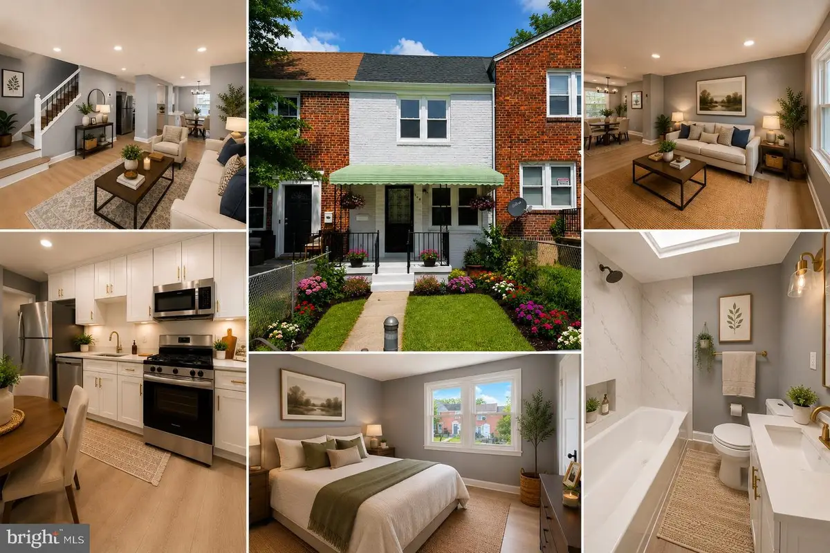 105 Upmanor Rd, Baltimore, MD 21229 - #1