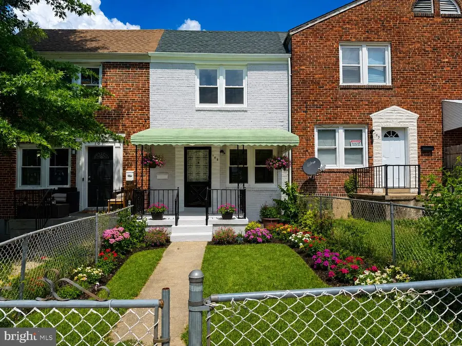 105 Upmanor Rd, Baltimore, MD 21229 - #2