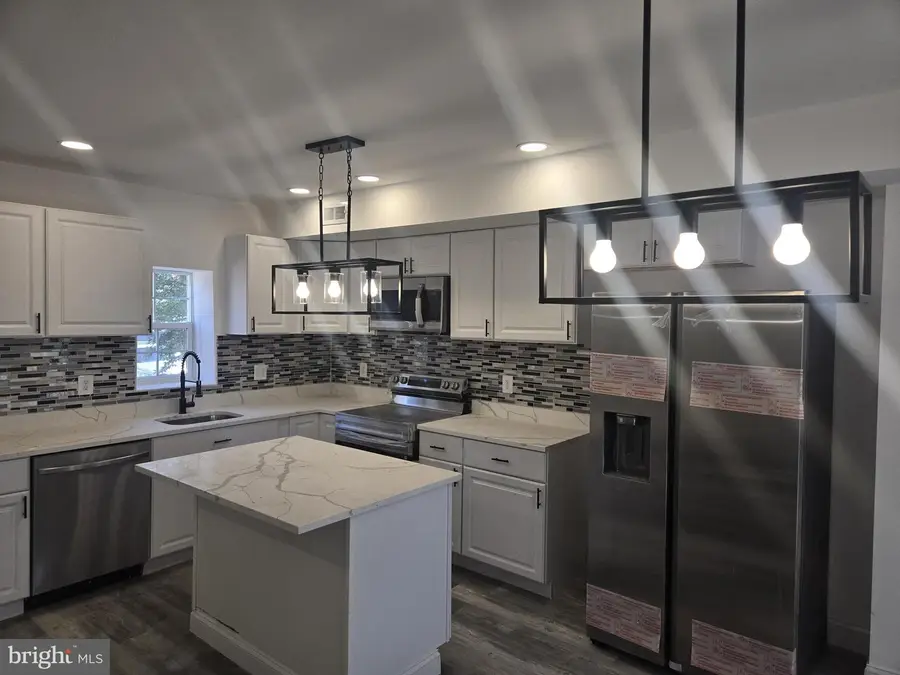2500 W Franklin St, Baltimore, MD 21223 - #3