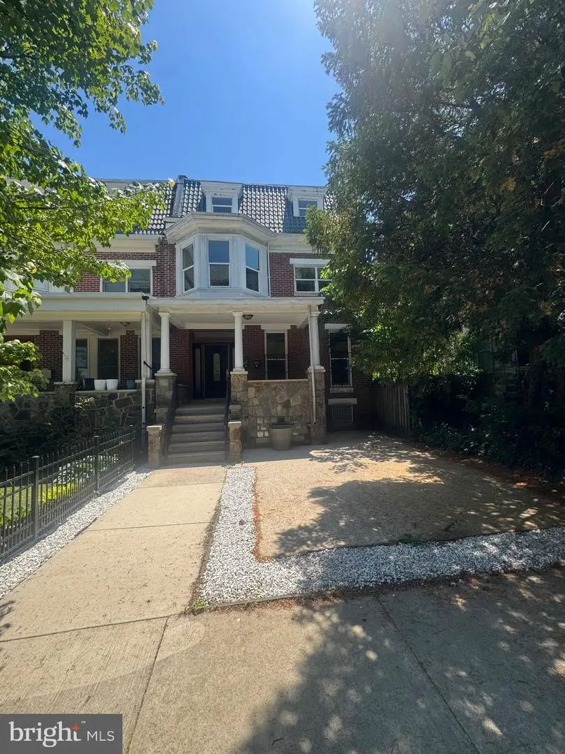 917 Chauncey Ave, Baltimore, MD 21217 - #1