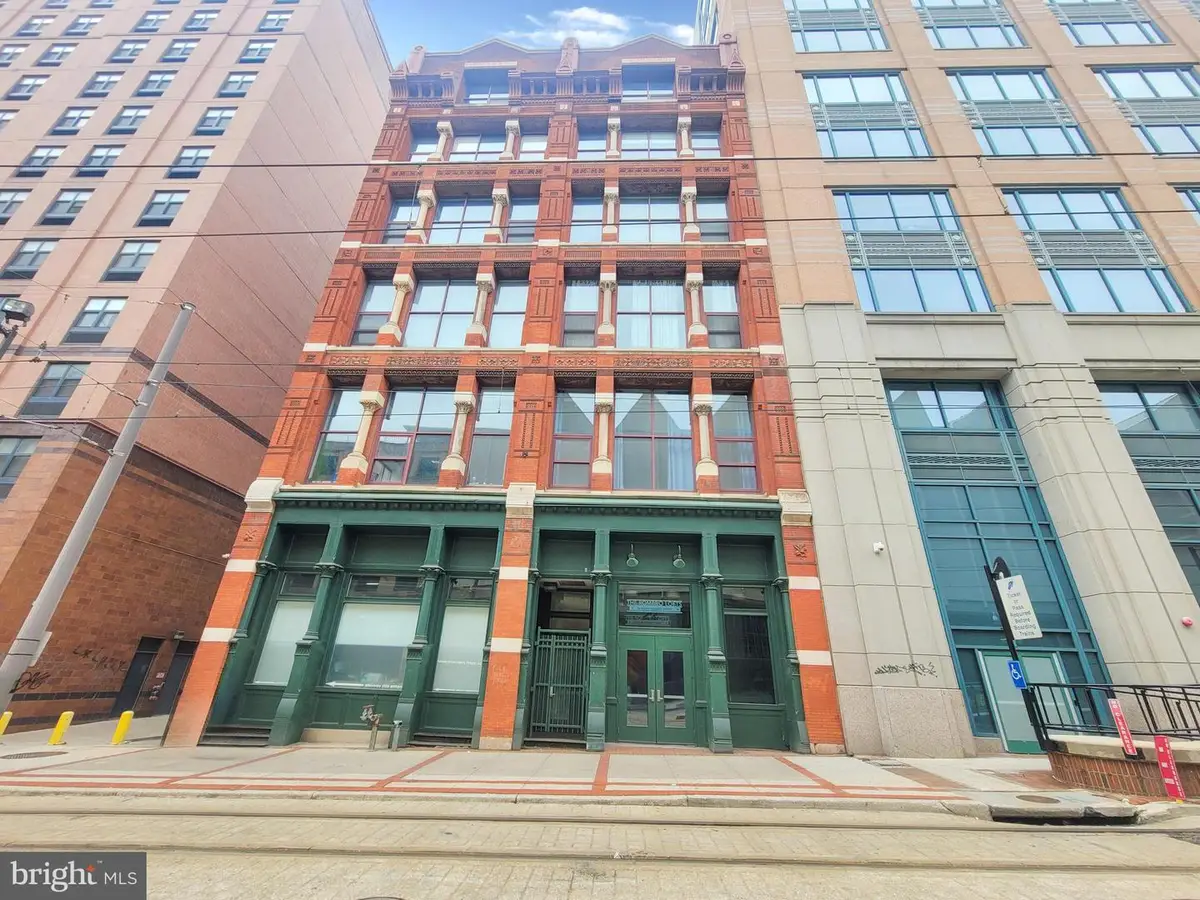 22 S Howard St #501, Baltimore, MD 21201 - #1