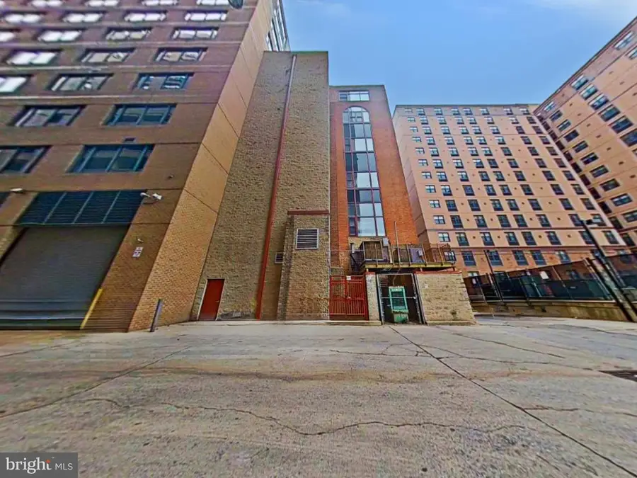 22 S Howard St #501, Baltimore, MD 21201 - #3