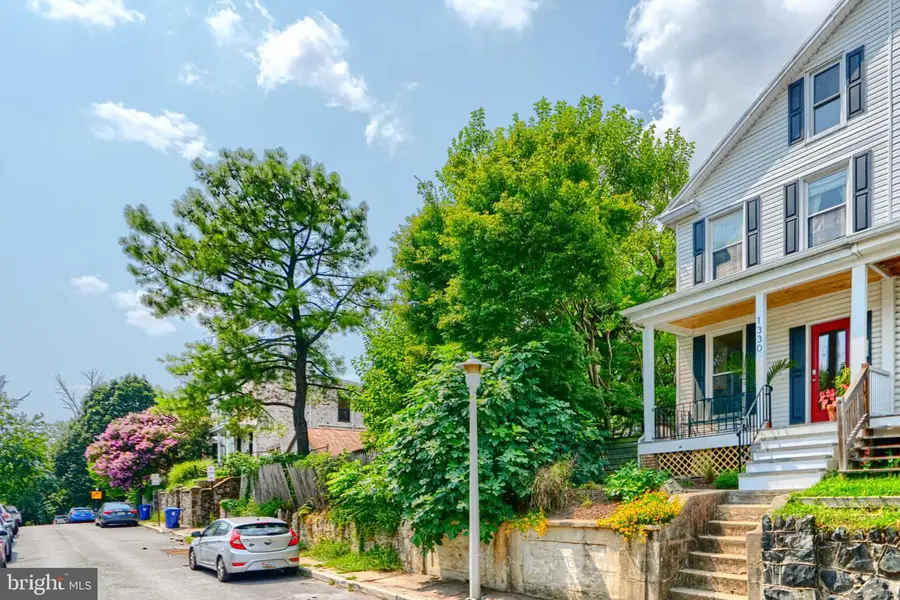 1330 Morling Ave W, Baltimore, MD 21211 - #2
