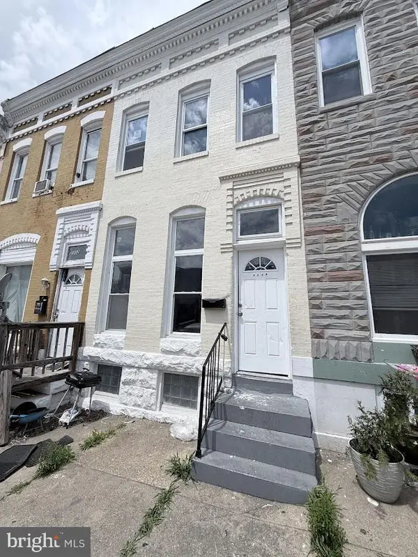 2304 E Lafayette Ave, BALTIMORE, MD 21213