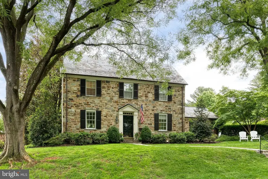 114 Castlewood Rd, Baltimore, MD 21210 - #2