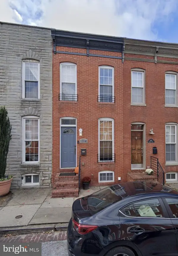 1224 Patapsco St, BALTIMORE, MD 21230
