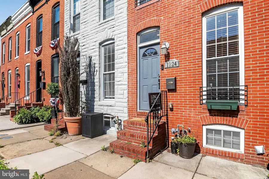 1224 Patapsco St, Baltimore, MD 21230 - #2