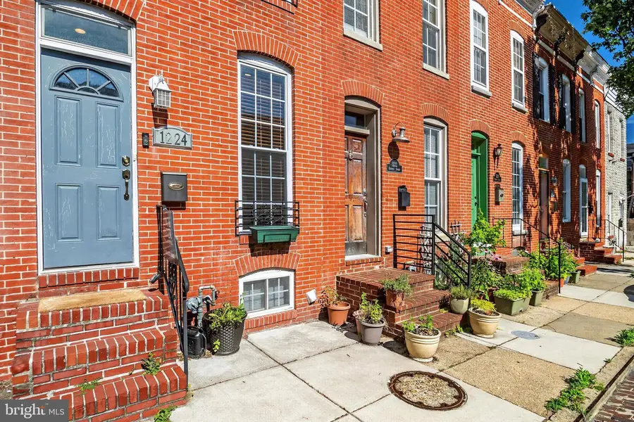 1224 Patapsco St, Baltimore, MD 21230 - #3