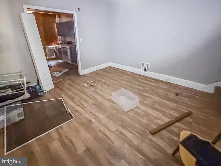 1715 N Washington St, Baltimore, MD 21213 - #3