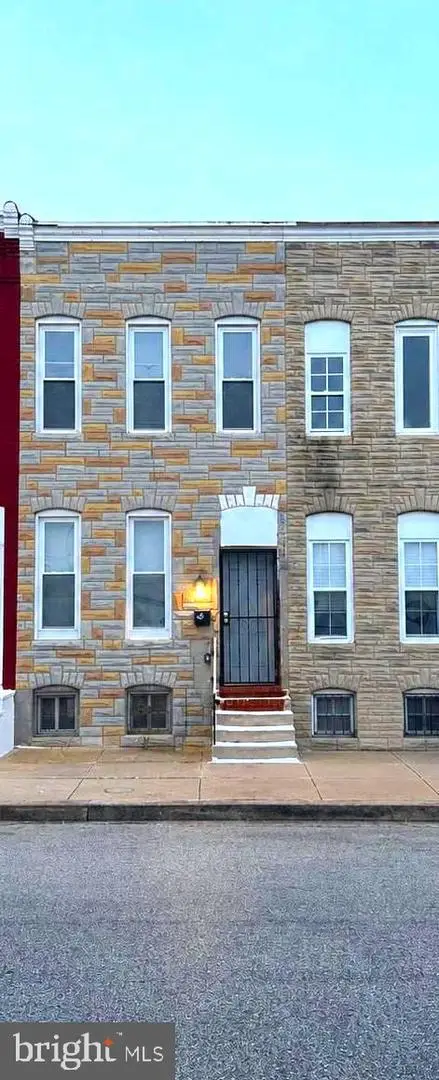 607 S Bentalou St, Baltimore, MD 21223 - #1