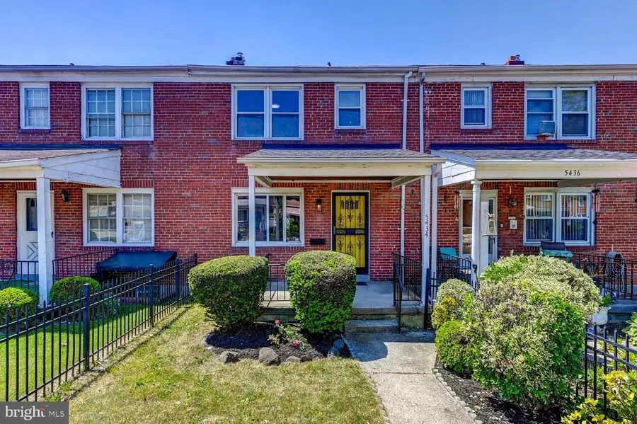 5434 Price Ave, Baltimore, MD 21215 - #3