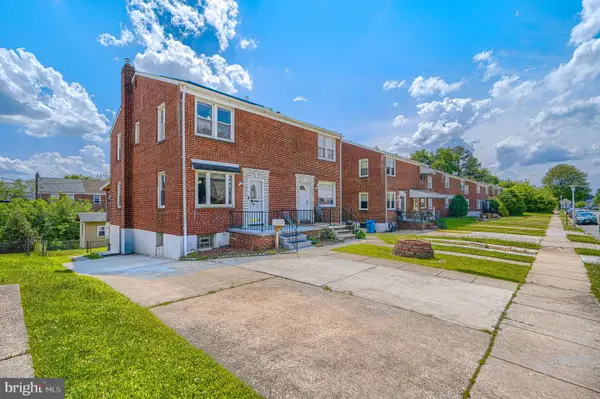 3227 Woodring Ave, BALTIMORE, MD 21234