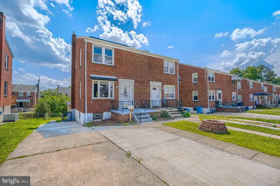3227 Woodring Ave, Baltimore, MD 21234 - #2