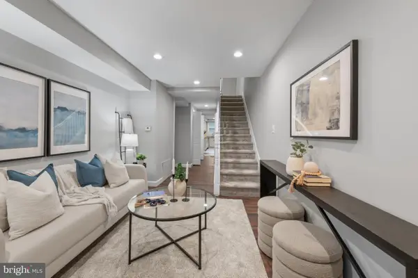 607 S Durham St, BALTIMORE, MD 21231