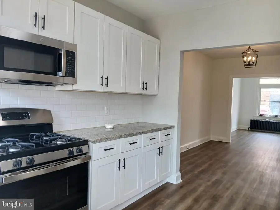 912 N Belnord Ave, Baltimore, MD 21205 - #2