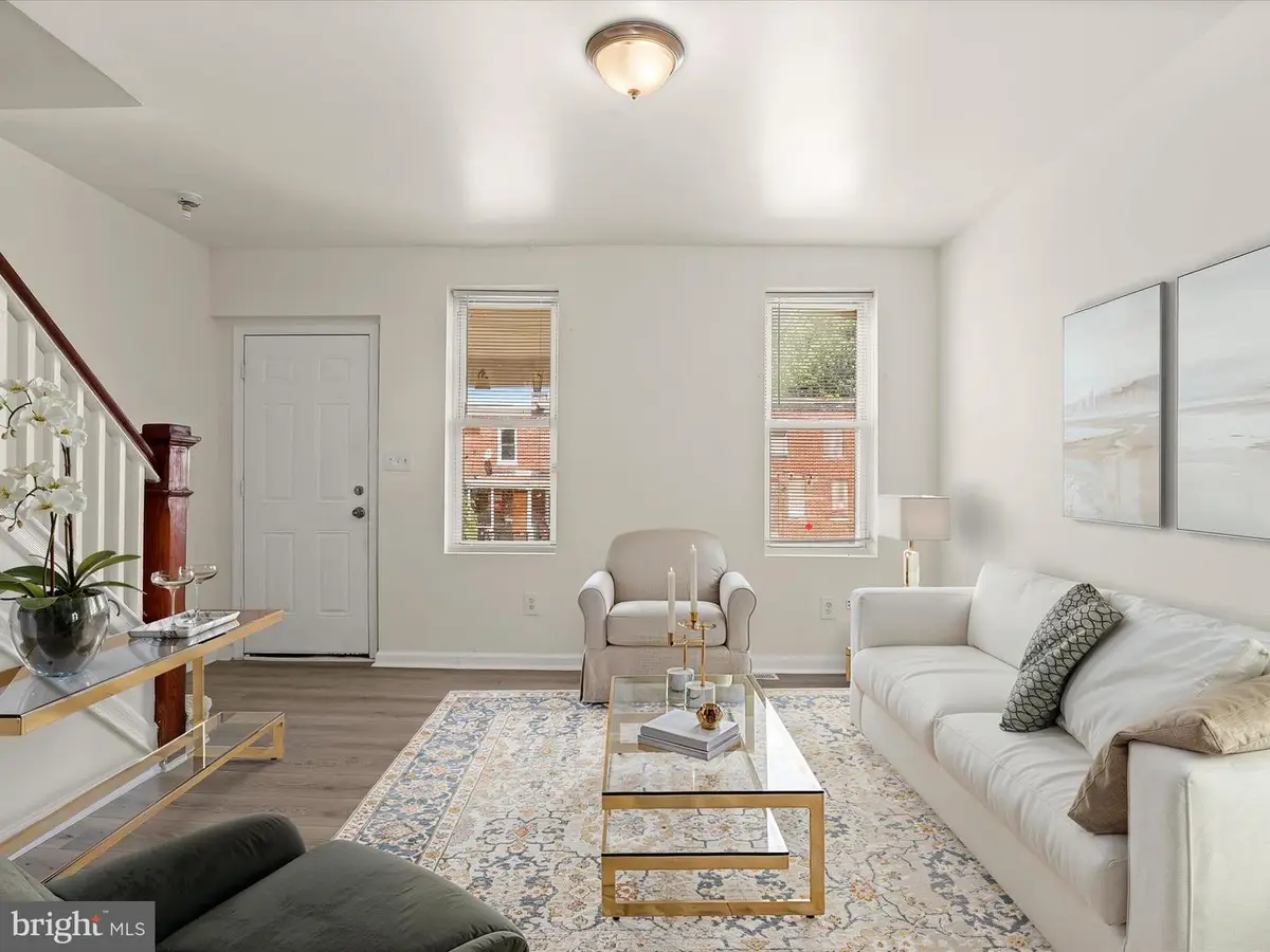 3211 Elmley Ave, Baltimore, MD 21213 - #1