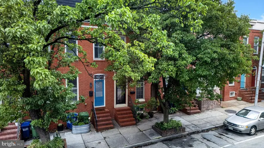 112 Fort Ave E, Baltimore, MD 21230 - #2
