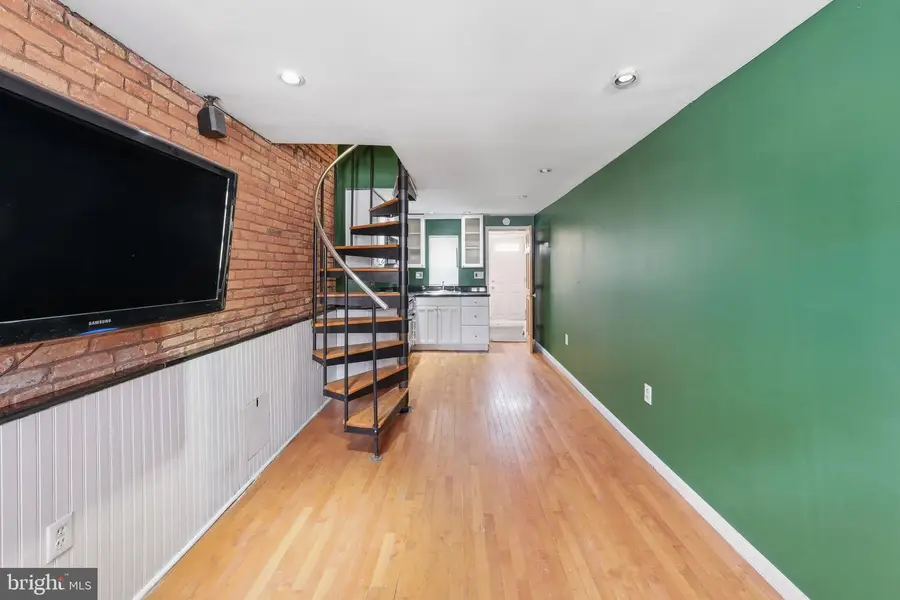708 S Durham St, Baltimore, MD 21231 - #2