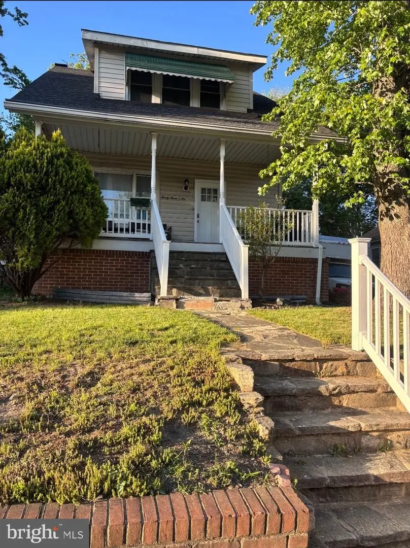 3306 Orlando Ave, Baltimore, MD 21234 - #1