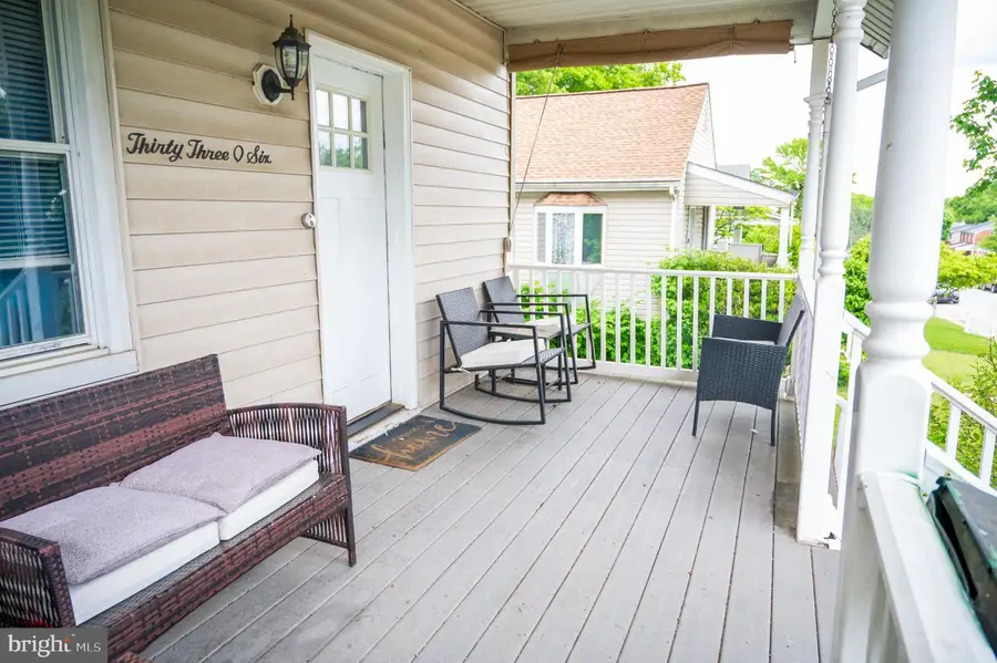 3306 Orlando Ave, Baltimore, MD 21234 - #2