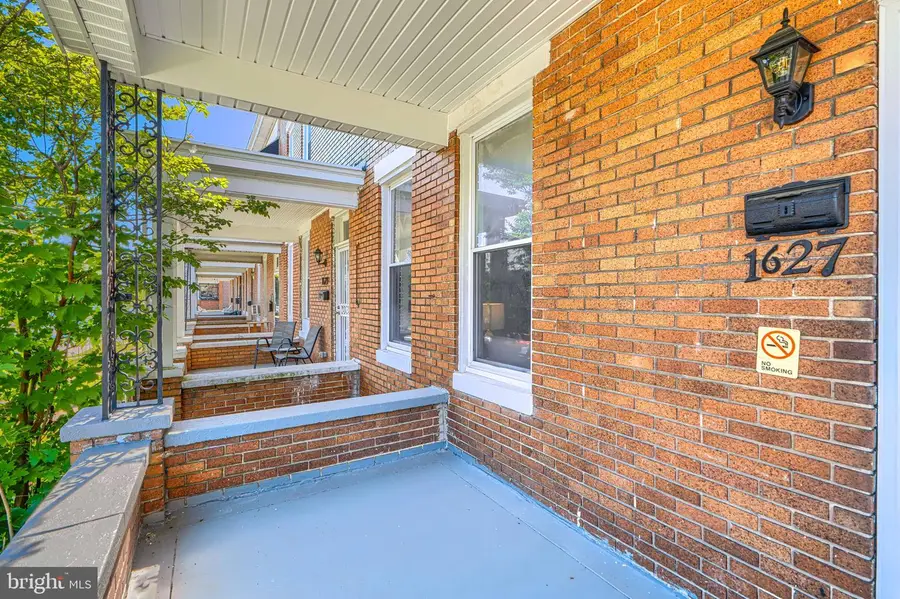 1627 E 32nd St, Baltimore, MD 21218 - #3
