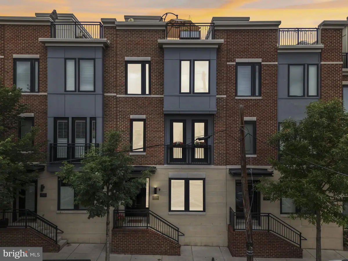 1524 Beason St, Baltimore, MD 21230 - #1
