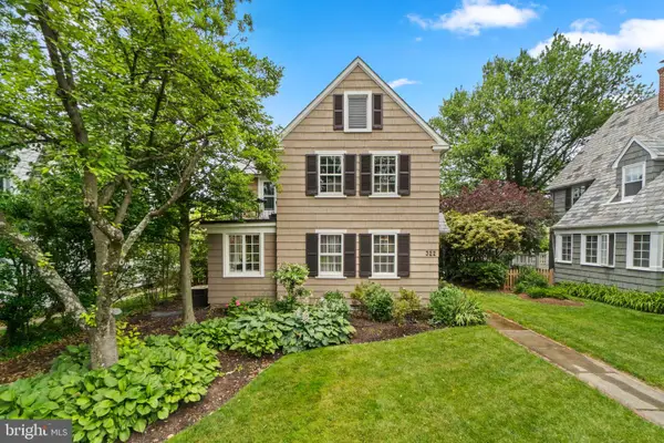 322 Saint Dunstans Rd, BALTIMORE, MD 21212