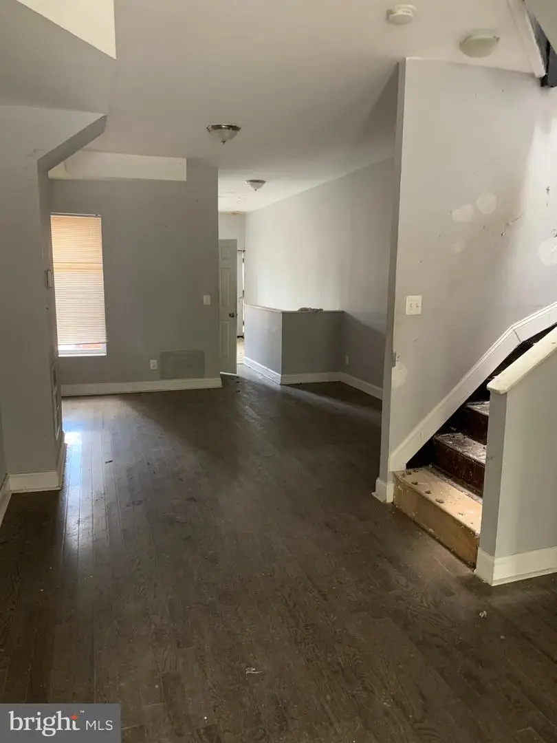 2752 W Mosher St, Baltimore, MD 21216 - #2