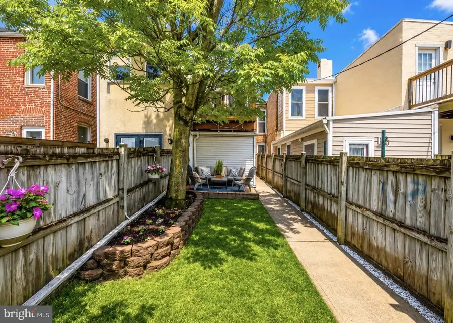 132 Ostend St W, Baltimore, MD 21230 - #2