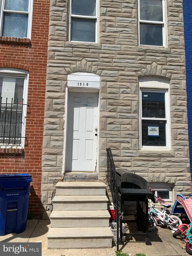 1910 Wilhelm St, Baltimore, MD 21223 - #2