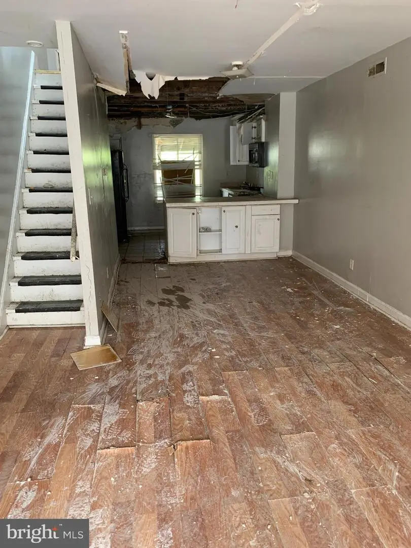 542 Brunswick St, Baltimore, MD 21223 - #3