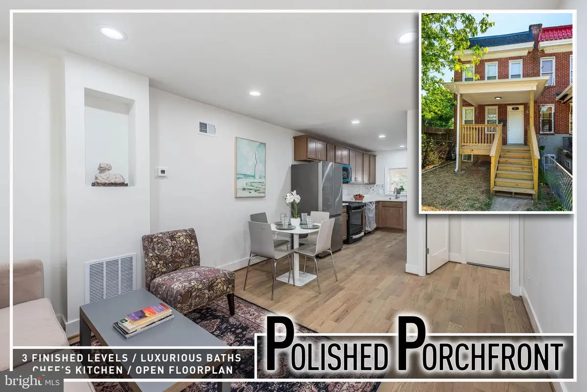 23 S Morley St, Baltimore, MD 21229 - #1