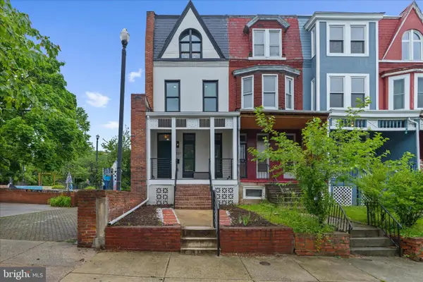 2321 Madison Ave, BALTIMORE, MD 21217